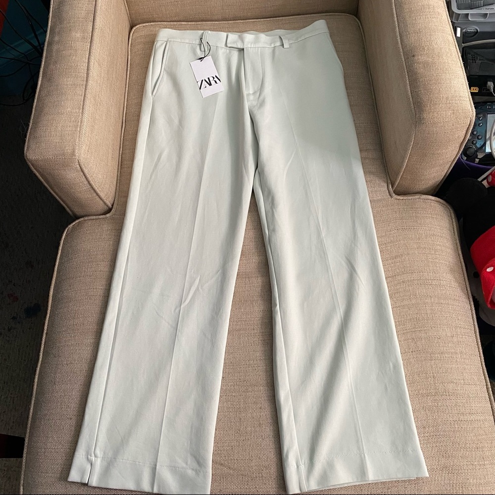 NWT Zara Trousers
